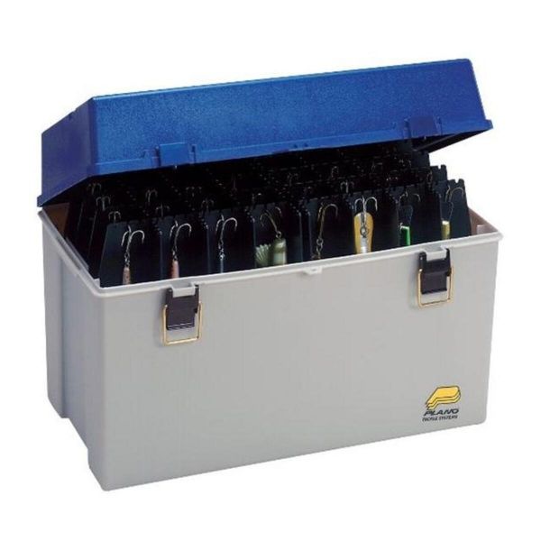 Fishing Caddy Blue Ice, Tackle Boxes -  Canada