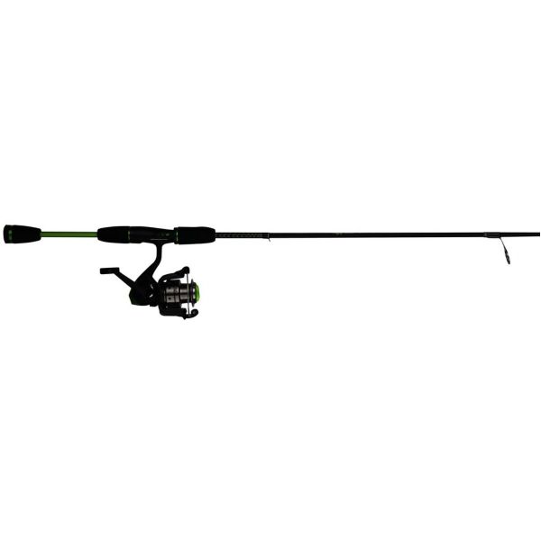Ugly Stik Youth 5' 6 Spin Combo, The Fishin' Hole