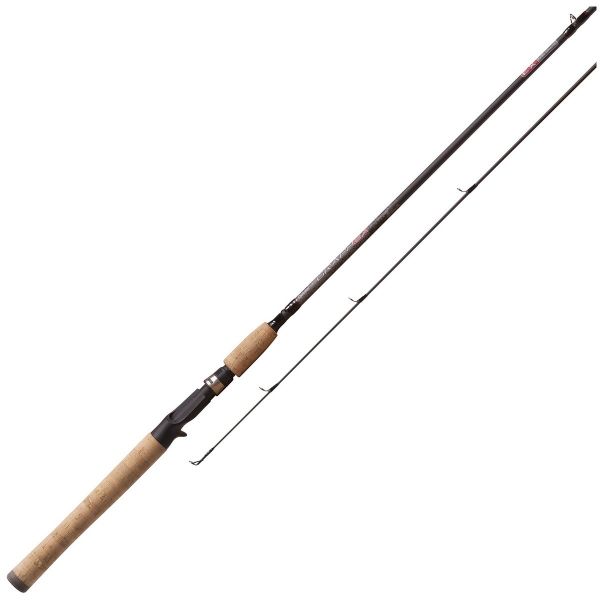 Quantum Fishing Graphex Medium Casting Rod , 6-Feet