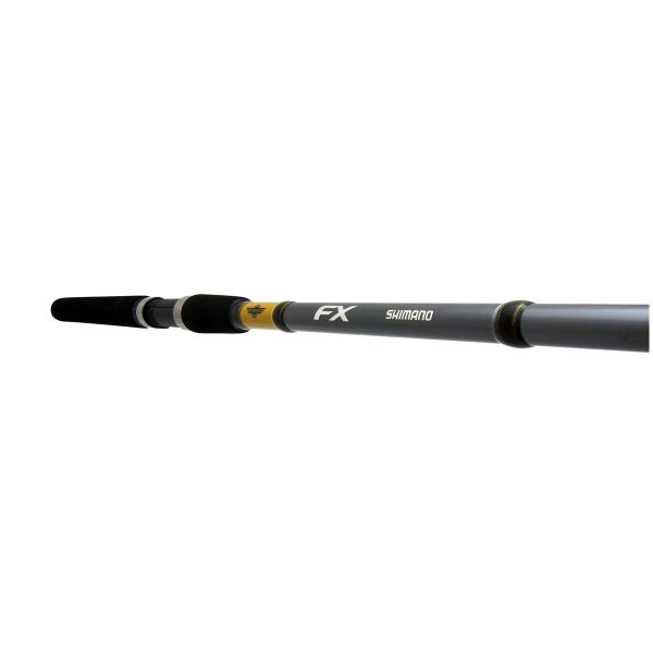 Shimano FX Spinning Rods, The Fishin' Hole