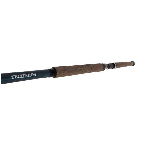 Shimano Technium 8' H Sturgeon Rod, The Fishin' Hole