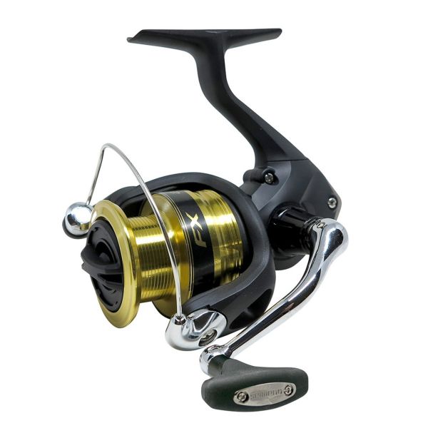 Shimano FX FC Spinning Reels, The Fishin' Hole