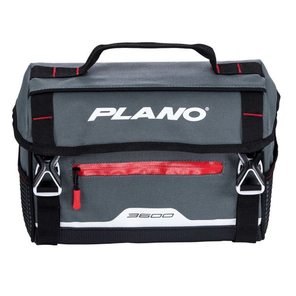 Plano Molding Co Weekend 3600 Tackle Bag