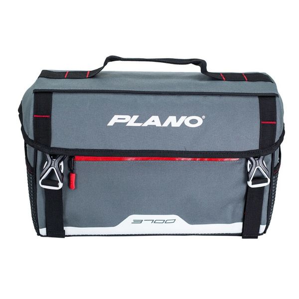 Plano Molding Co Weekend 3700 Tackle Bag, The Fishin' Hole