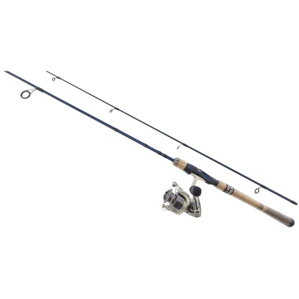 Fenwick Eagle and Trion 30 Combo from The Fishin' Hole