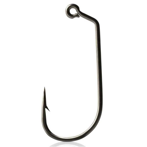 Mustad Nymph Fly Jig Hooks, Size 10 from The Fishin' Hole