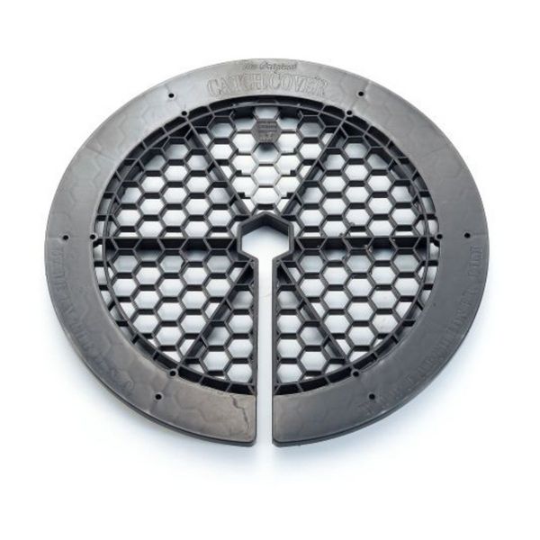 Catch Cover Ice Hole Cover - Round - CC01