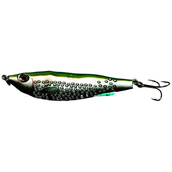 Pinwheel Lures Death Roll Lures, The Fishin' Hole
