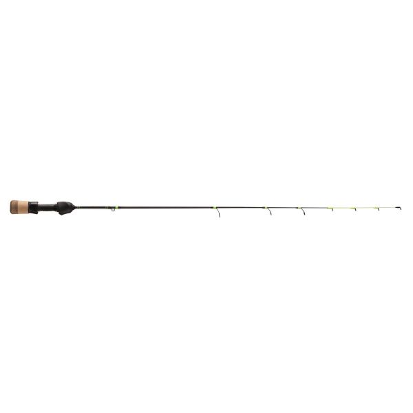 13 Fishing Tickle Stick Ice Rod TS3-28M