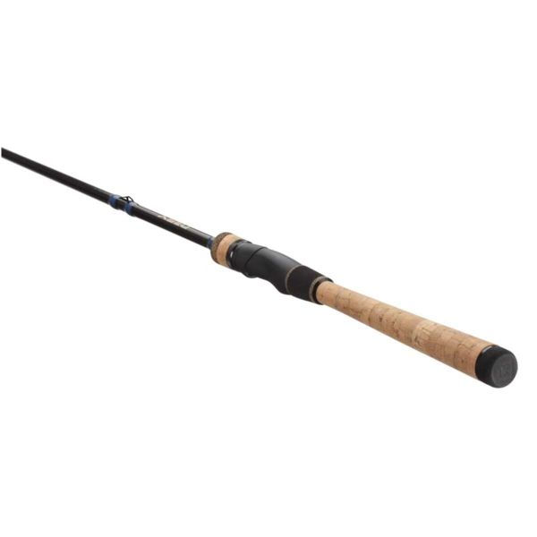 13 Fishing Defy Gold Spinning Rod-4'9 MH 2pc