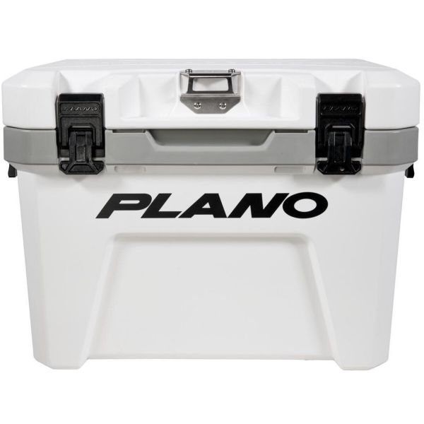 Plano Molding Co Frost Cooler, The Fishin' Hole