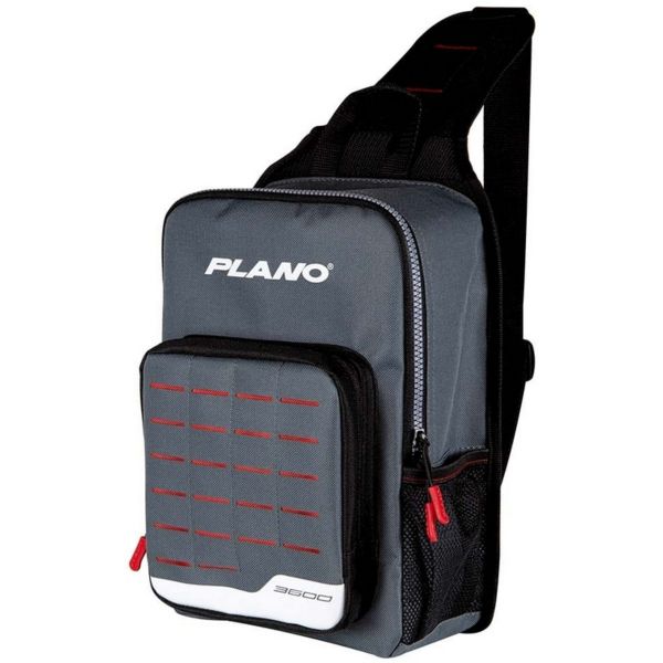 Plano Molding Co Weekkend 3600 Sling Pack, The Fishin' Hole