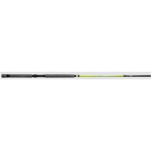 Lews Crappie Thunder Spinning Rod from The Fishin' Hole