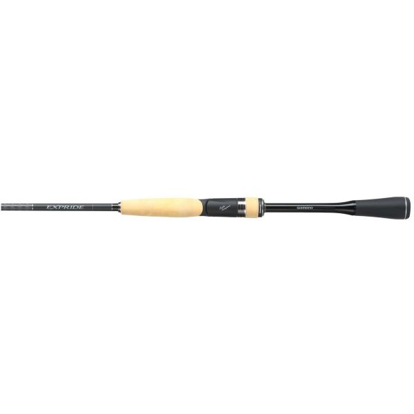 Expride 7' MF 1 pc Spinning Rod