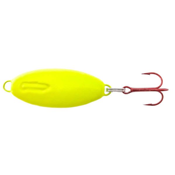  100-Piece Green Fishing Tackle Set with Spoon Lures