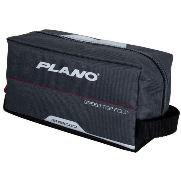 Plano Molding Co Weekend Speedbag 3500, The Fishin' Hole