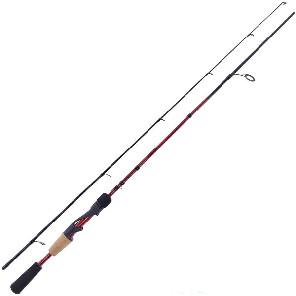 Shimano Sojourn C Spin Rods | The Fishin' Hole | Canada’s Fishing Store ...