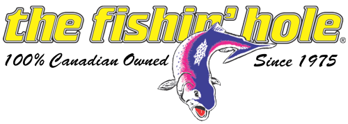 Zebco Splash Spinning Combo| The Fishin' Hole Canada | Since 1975
