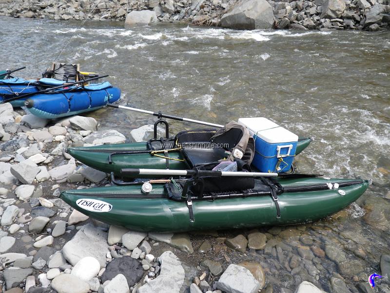 Fishing Article - Personal Pontoon Boats 101 by Ken Bailey @TFh Canada's  Fishing Store – Fishing Gear online and in-store