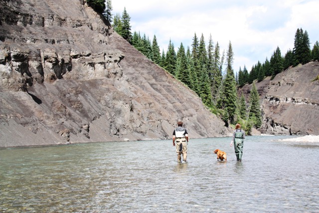 Alberta weather patterns can be hard to predict