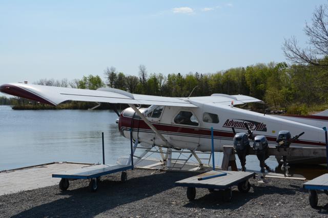 Every angler should consider a fly-in adventure to one of Canada's northern lakes.