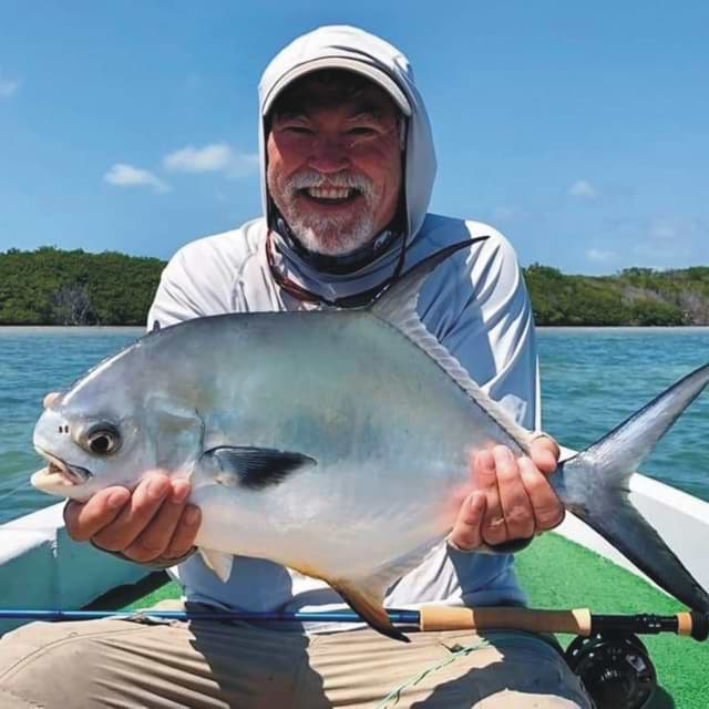 Success, first Permit on the fly.