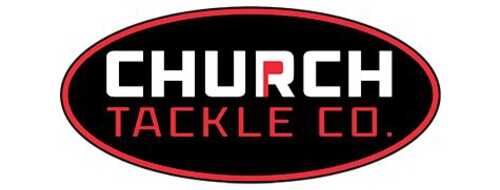 Church Tackle Co.