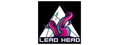 Lead Head Lures