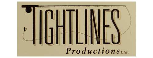 Tightlines Productions Ltd