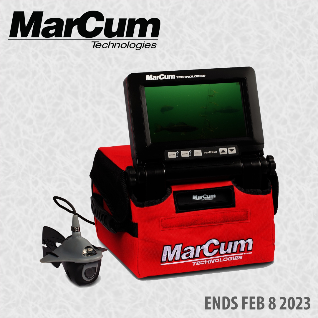 Marcum VS-485C Camera