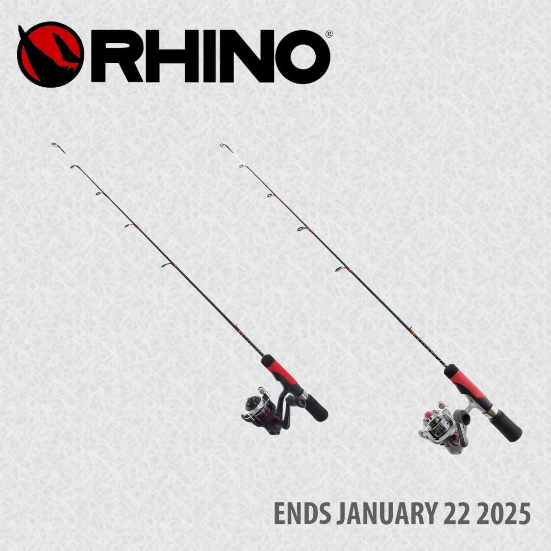 Rhino Ice Combos