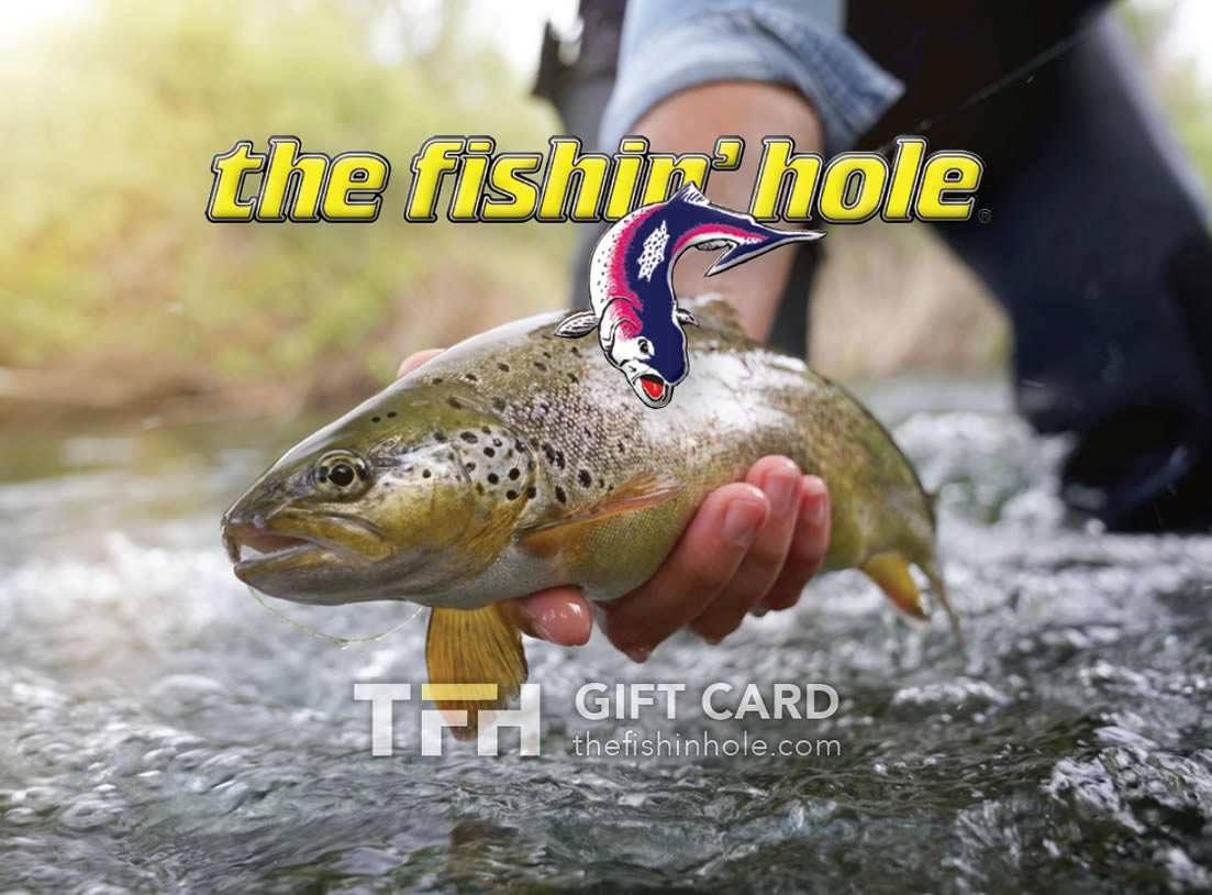 Check your Fishin' Hole gift card balance here! Canada's Fishing Store – Fishing  Gear online and in-store